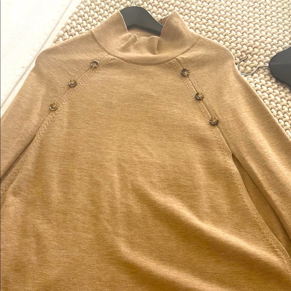 Ann Taylor cape